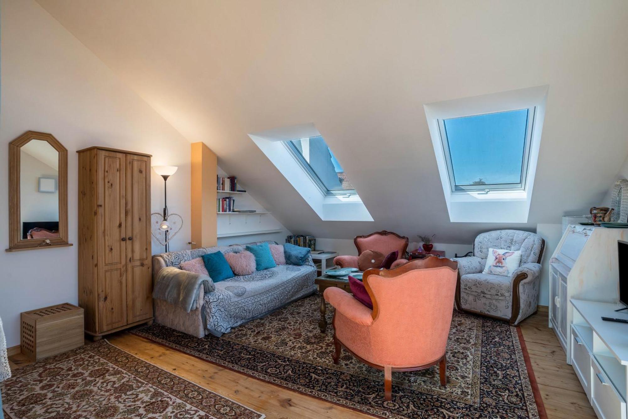 Haus Himmelblick Mit Privater Sauna Sasbach am Kaiserstuhl Exterior foto