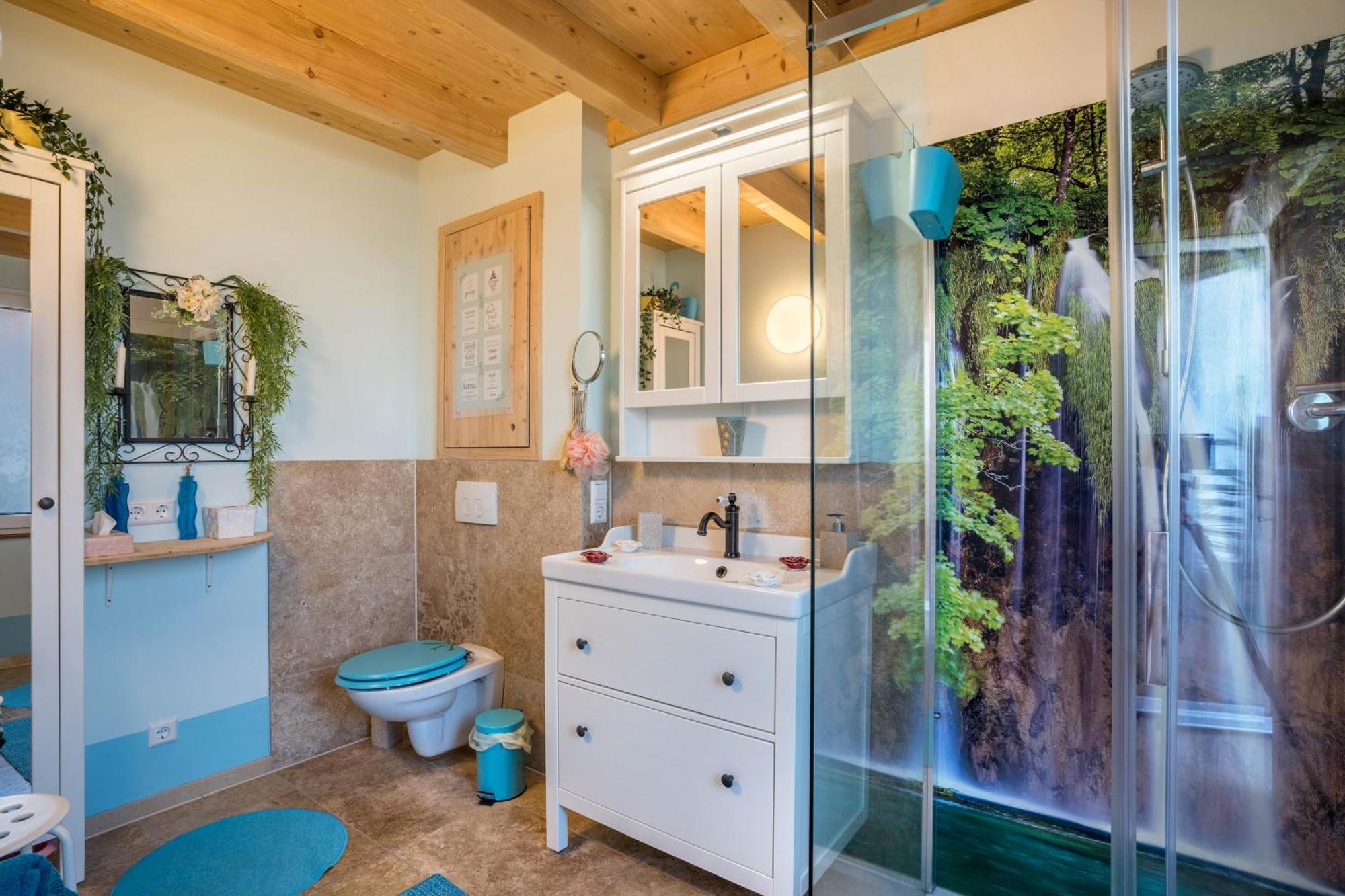 Haus Himmelblick Mit Privater Sauna Sasbach am Kaiserstuhl Exterior foto